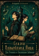 Сказки волшебника Лира. Два ученика и заклинание забвения