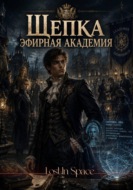 Щепка Эфирная Академия