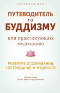 Путеводитель по буддизму для практикующих медитацию. Развитие осознавания, сострадания и мудрости