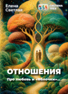 Система Трёх. Отношения. Про любовь и «Яблочки»…