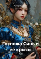 Госпожа Синь и её крысы