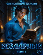 Бездарный. Том 1