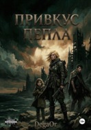 Привкус пепла