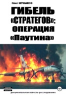 Гибель "стратегов": операция "Паутина"