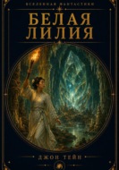 Белая Лилия
