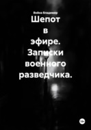 Шепот в эфире. Записки военного разведчика