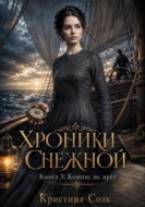 Хроники Снежной. Книга 3. Компас не врёт