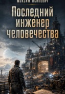 Последний инженер человечества