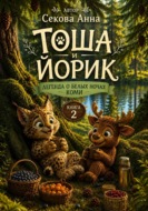 Тошка и Йорик 2. Легенда о белых ночах