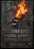Закалка духа. Опыты, шрамы и передача огня