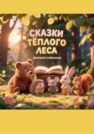 Сказки Теплого Леса