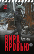 Мститель Донбасса. Вира кровью