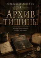 Чердак Лешего OG: Код грибницы - 2. Архив тишины