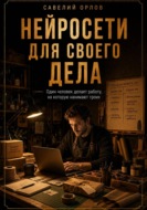 Нейросети для своего дела. Малый бизнес без команды