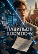 Павильон космос — 61