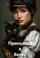 Принцесса в бегах