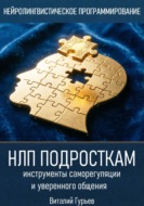 НЛП подросткам - инструменты саморегуляции и уверенного общения