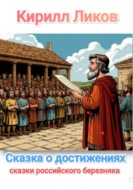 Сказка о достижениях