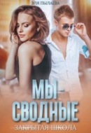 Мы – сводные