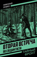 Вторая встреча. По следам гостя