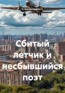 Сбитый летчик и несбывшийся поэт
