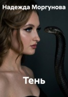Тень