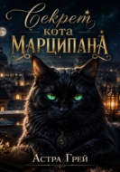 Секрет кота Марципана