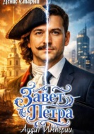 Завет Петра. Аудит империи