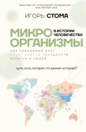 Микроорганизмы в истории человечества. Как невидимый враг менял судьбы государств, культур и людей