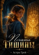 Печать тишины