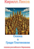 Сказка о Граде Платиновом