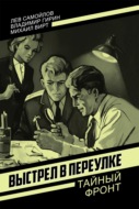 Выстрел в переулке
