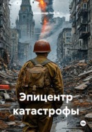 Эпицентр катастрофы