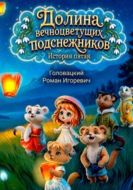 Долина вечноцветущих подснежников. История пятая