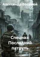 Спецназ: Последний патруль