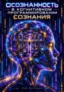 Осознанность в когнитивном программировании сознания
