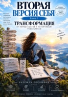 ВТОРАЯ ВЕРСИЯ СЕБЯ. Трансформация