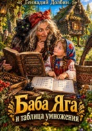 Баба Яга и таблица умножения