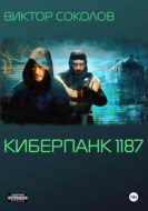 Киберпанк 1187
