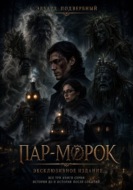 Пар-Морок. Трилогия (Полное издание с эксклюзивными материалами)