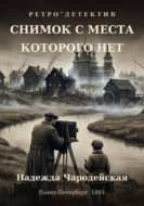 Снимок с места, которого нет