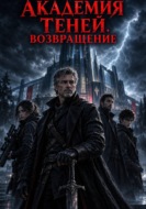 Академия теней. Возвращение