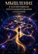 Мышление в когнитивном программировании сознания