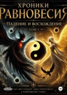 Хроники Равновесия - Падение и Восхождение. Том 1