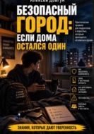 Безопасный город: Если дома остался один