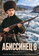 Абиссинец 1890. Том 8