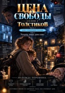 Цена свободы. Сезон 2. Толстиков. Часть 1. Дом с открытыми глазами. ТОМ 3. Уехать, пока дом спит