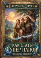Как стать супер папой