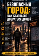 Безопасный город: Как безопасно добраться домой