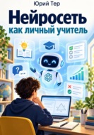 Нейросеть как личный учитель